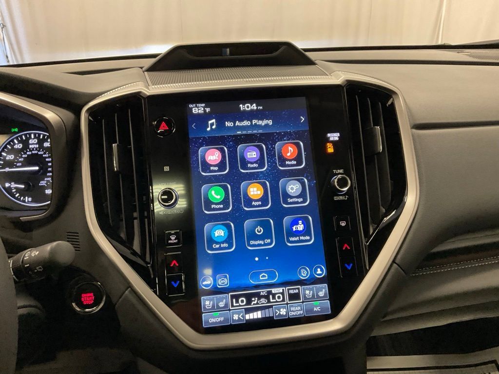 New 2026 Subaru Ascent Touring AWD/4WD image 21