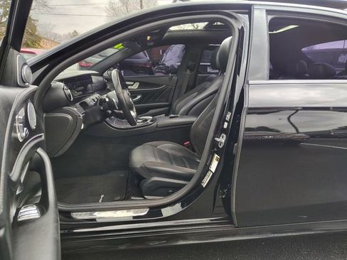 Used 2018 Mercedes-Benz E 43 AMG E 43 AMG image 2