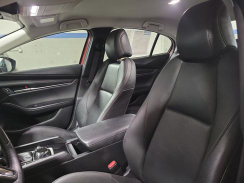 Used 2024 MAZDA MAZDA3 s FWD image 16