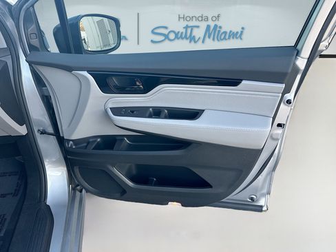 Used 2023 Honda Odyssey Touring image 36