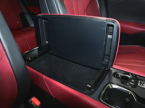 Used 2025 Lexus RX 500h F Sport w/ Convenience Package image 70