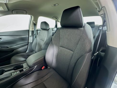 Used 2024 Honda Accord LX image 19