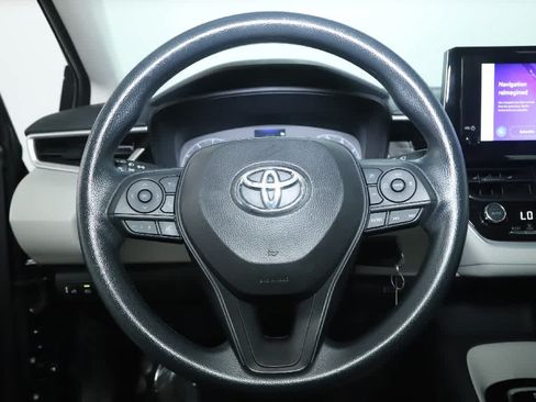 Certified 2024 Toyota Corolla LE FWD image 21