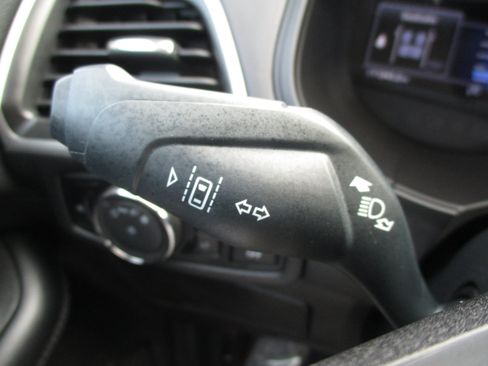 Used 2024 Ford Edge SEL w/ Convenience Package AWD/4WD image 17