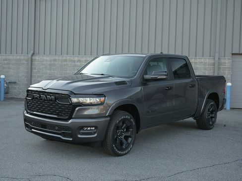 New 2026 RAM 1500 Big Horn image 3