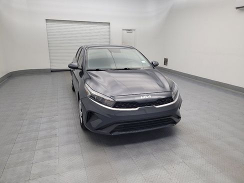 Used 2024 Kia Forte LX FWD image 14