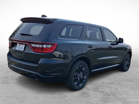 Used 2022 Dodge Durango R/T w/ Blacktop Package AWD/4WD image 5