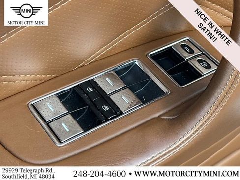 Used 2012 Bentley Flying Spur Flying Spur image 20