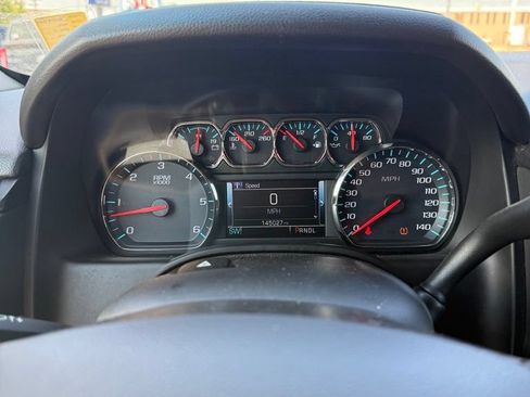 Used 2020 GMC Yukon XL SLT RWD image 11