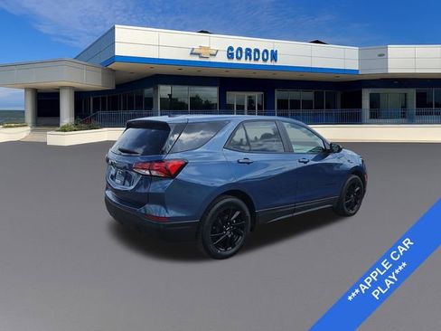 Used 2024 Chevrolet Equinox LS w/ LS Convenience Package FWD image 6