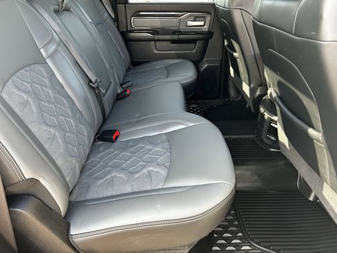 Used 2020 RAM 2500 Power Wagon image 12