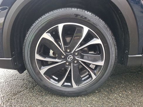 Used 2023 MAZDA CX-5 AWD 2.5 S w/ Premium Plus Pkg image 8