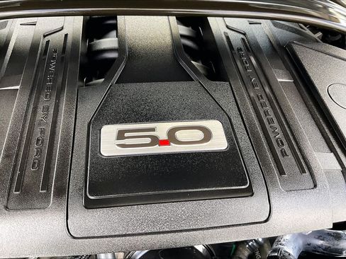 Used 2023 Ford Mustang GT Premium w/ Equipment Group 401A RWD image 29