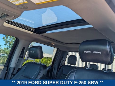 Used 2019 Ford F250 Lariat w/ Lariat Ultimate Package image 32