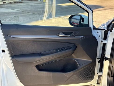 New 2026 Volkswagen GTI S image 9