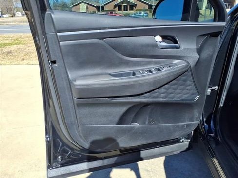 Used 2022 Hyundai Santa Fe SEL image 21