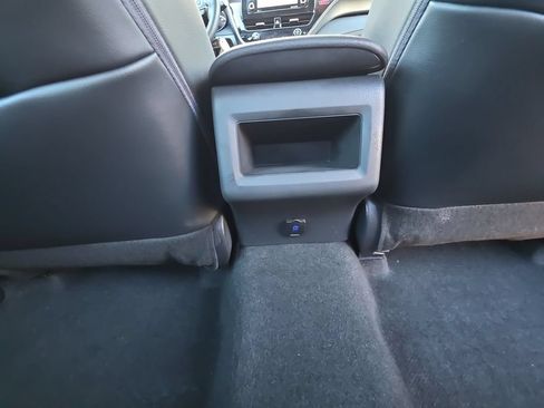 Used 2024 Toyota Camry SE w/ Blackout Package (TMS) FWD image 21