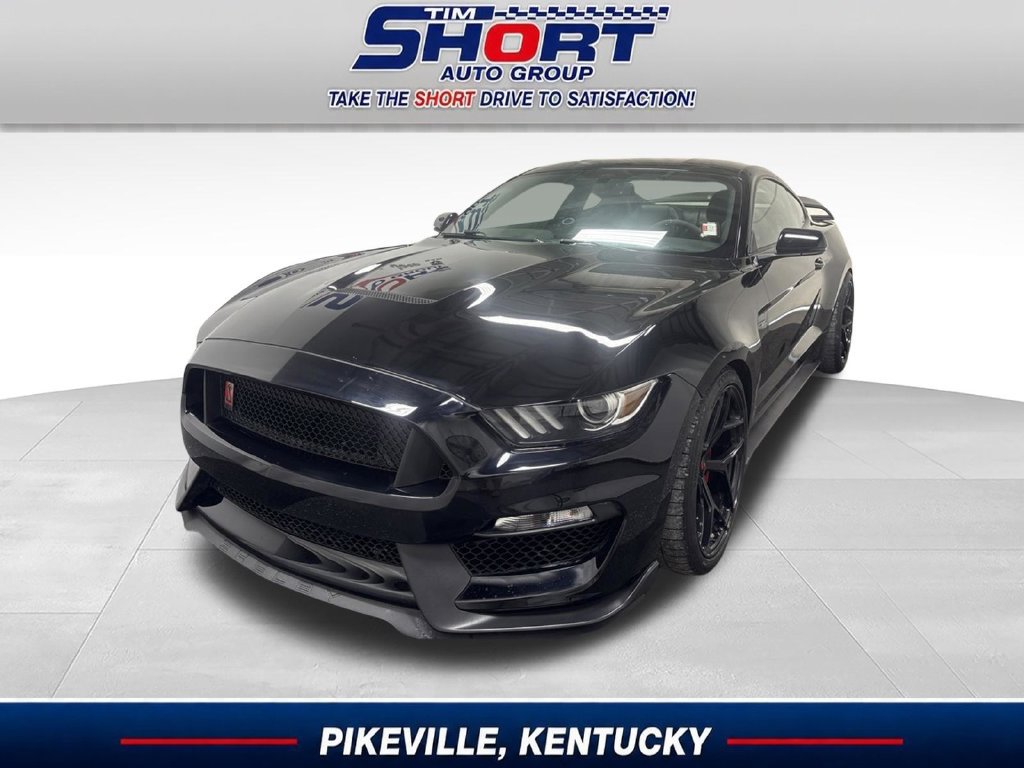 Used 2018 Ford Mustang Shelby GT350 w/ Convenience Package RWD 360° Tour