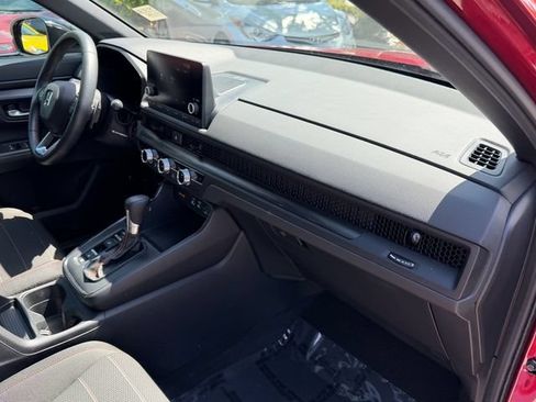 Used 2024 Honda CR-V Sport image 18