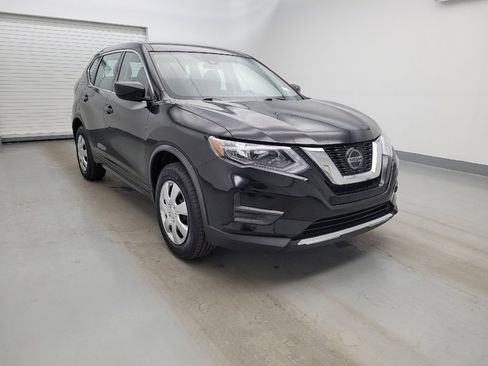 Used 2019 Nissan Rogue S AWD/4WD image 13