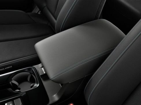 New 2026 Subaru Forester Limited AWD/4WD image 21