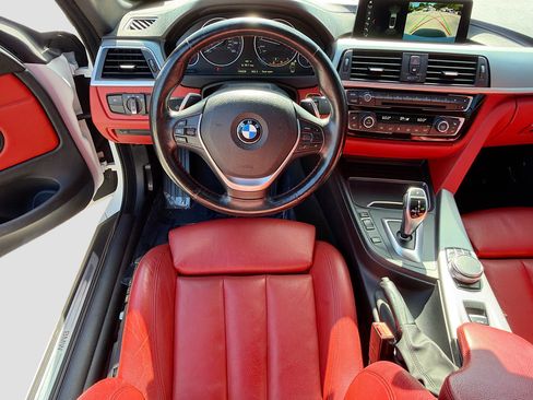 Used 2019 BMW 430i Convertible w/ Convenience Package RWD image 17