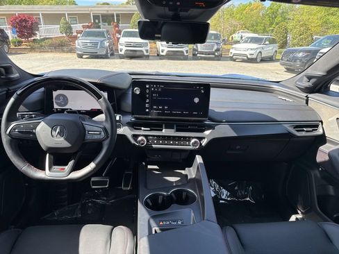 Used 2024 Acura ZDX Type S image 15