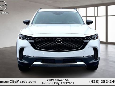 New 2026 MAZDA CX-50 AWD 2.5 S w/ Weather Package image 2