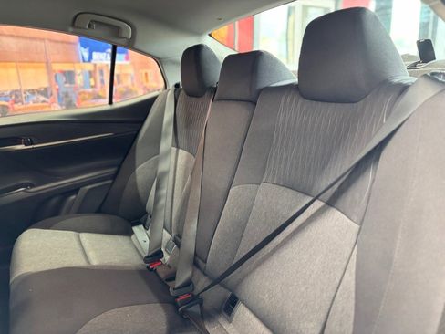 Used 2025 Toyota Camry LE FWD image 14