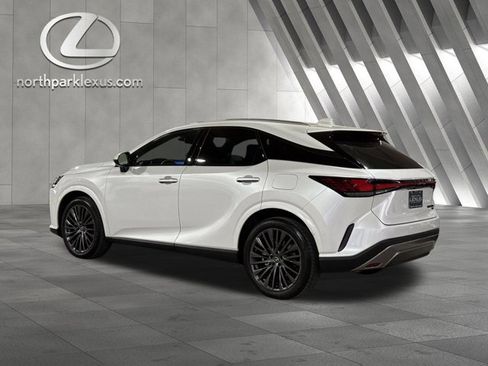 Certified 2026 Lexus RX 350 w/ Convenience Package image 2