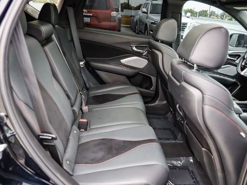 Used 2022 Acura RDX AWD image 20