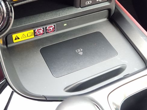 Used 2024 Lexus NX 250 FWD image 25