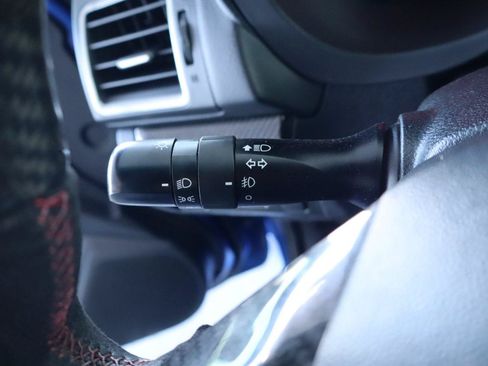 Used 2016 Subaru WRX STI AWD/4WD image 21