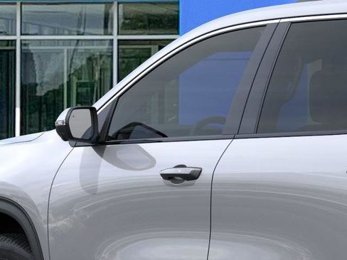 New 2026 GMC Acadia Elevation w/ Elevation Premium Package image 36