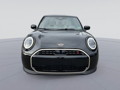 New 2026 MINI Cooper S FWD image 8
