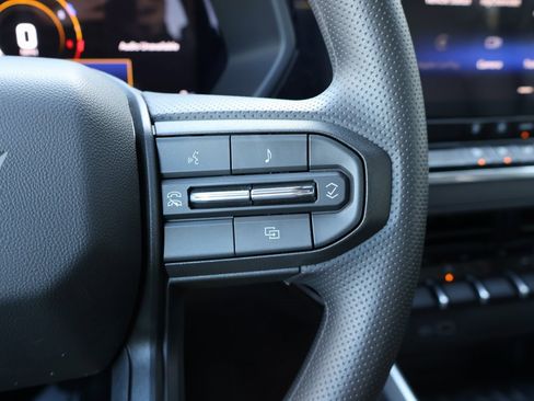 New 2026 Chevrolet Colorado W/T w/ Advanced Trailering Package image 17