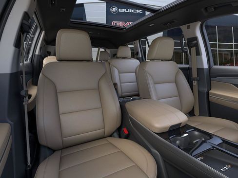 New 2026 Buick Enclave Preferred w/ Power Package AWD/4WD image 17