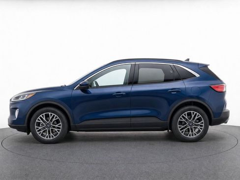 Used 2020 Ford Escape SEL AWD/4WD image 7