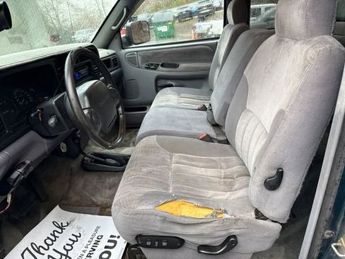 Used 1997 Dodge Ram 2500 Truck 4x4 Club Cab image 27