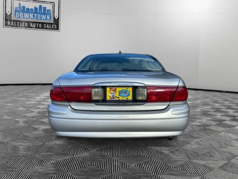 Used 2005 Buick Le Sabre Custom image 6