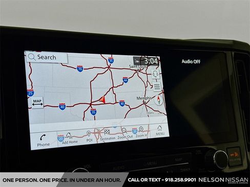 New 2026 Nissan Frontier PRO-4X w/ Pro Premium Package image 13