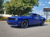 Certified 2018 Dodge Challenger SXT w/ Blacktop Package image 4