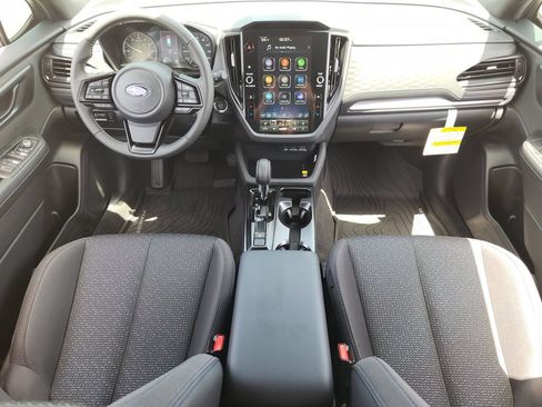 New 2026 Subaru Forester Premium AWD/4WD image 20
