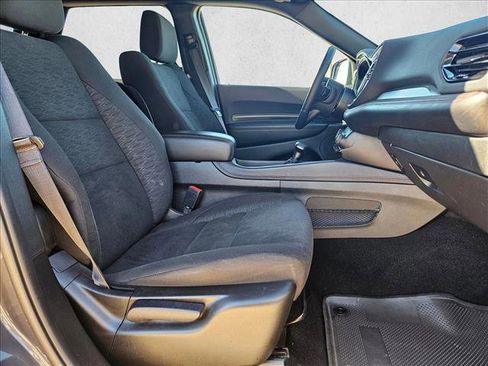 Used 2024 Dodge Durango GT w/ Blacktop Package image 22