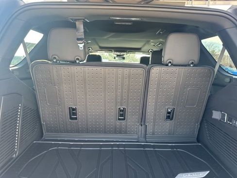 New 2026 Chevrolet Tahoe Z71 w/ Comfort Package image 15