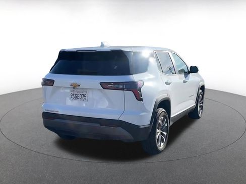 Used 2025 Chevrolet Equinox LT image 15