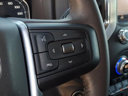 Used 2022 GMC Sierra 1500 SLT w/ SLT Premium Plus Package image 34