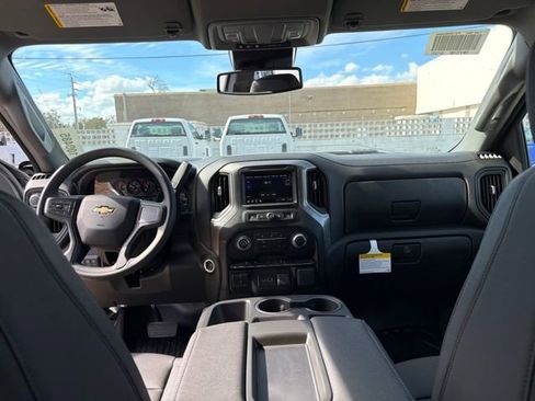New 2026 Chevrolet Silverado 3500 W/T AWD/4WD image 24