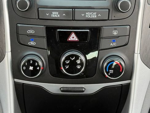 Used 2014 Hyundai Sonata GLS w/ Popular Equipment Group 2 FWD image 21