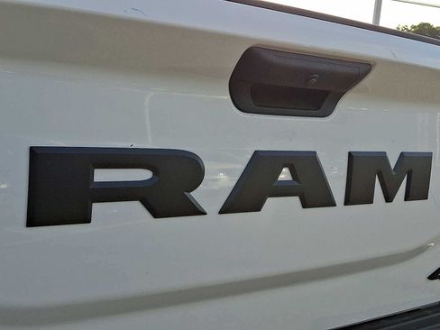 New 2026 RAM 2500 Tradesman AWD/4WD image 20